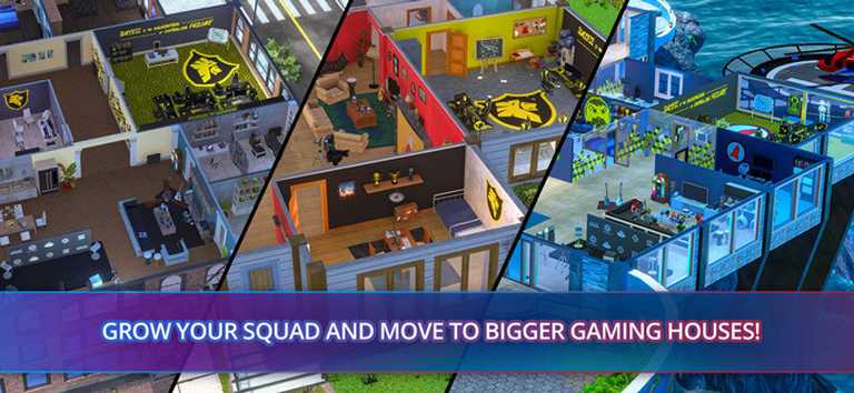 Esports Life Tycoon